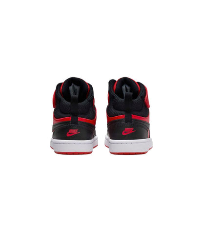 Zapatilla Nike  Court Borough Mid 2  CD7783-602