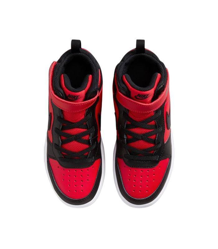 Zapatilla Nike  Court Borough Mid 2  CD7783-602