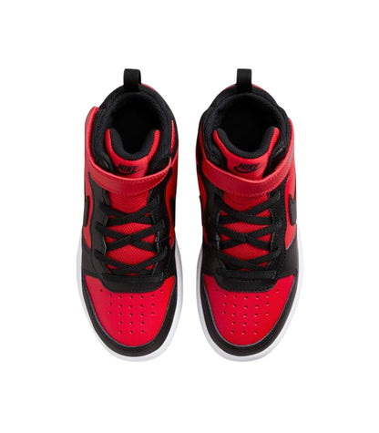 Zapatilla Nike  Court Borough Mid 2  CD7783-602