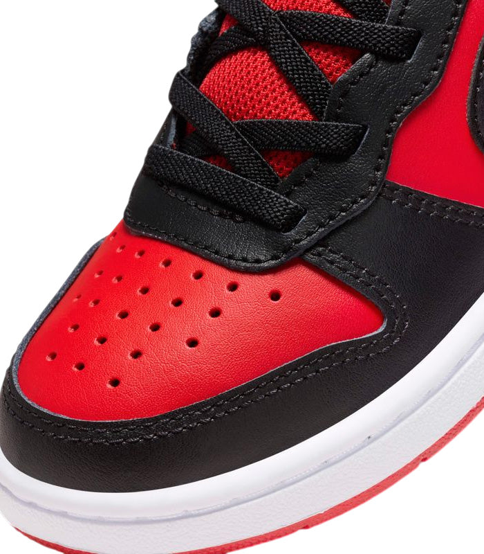 Zapatilla Nike  Court Borough Mid 2  CD7783-602