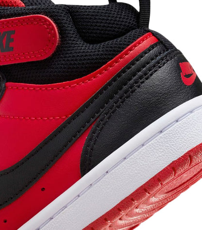 Zapatilla Nike  Court Borough Mid 2  CD7783-602