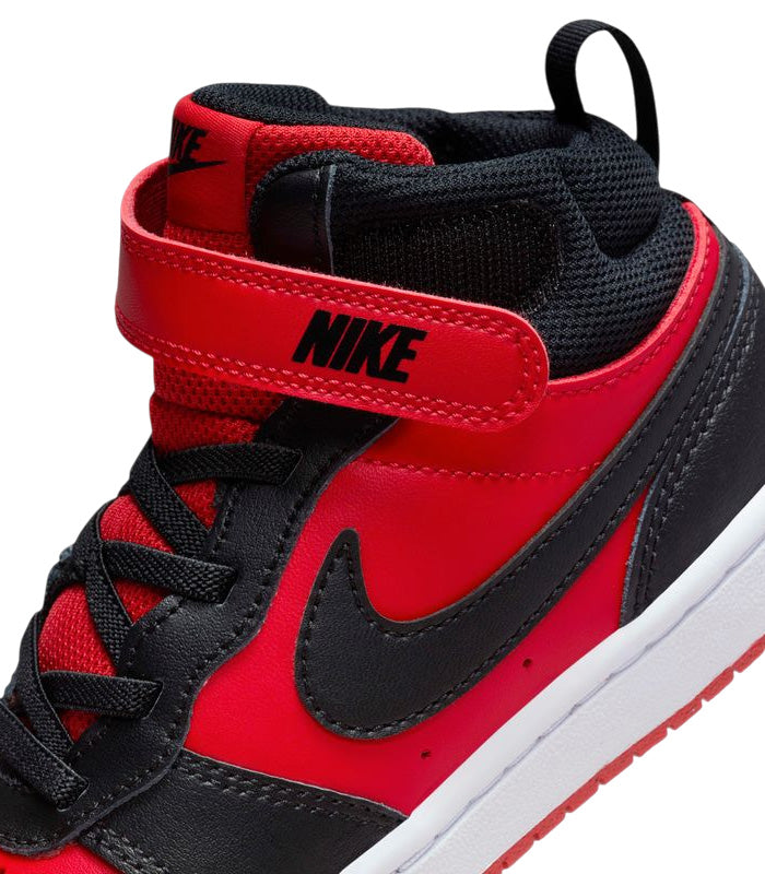 Zapatilla Nike  Court Borough Mid 2  CD7783-602