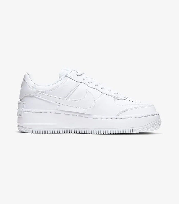 Zapatilla Nike  Air Force 1 Shadow  CI0919-100