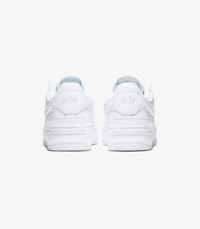 Zapatilla Nike  Air Force 1 Shadow  CI0919-100