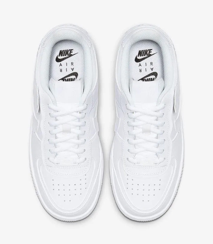 Zapatilla Nike  Air Force 1 Shadow  CI0919-100