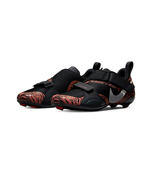 Zapatos de Ciclismo  Nike SuperRep Cycle Tiger  CJ0775-018