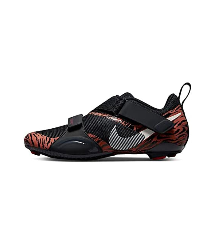 Zapatos de Ciclismo  Nike SuperRep Cycle Tiger  CJ0775-018