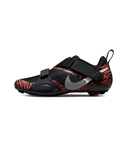 Zapatos de Ciclismo  Nike SuperRep Cycle Tiger  CJ0775-018