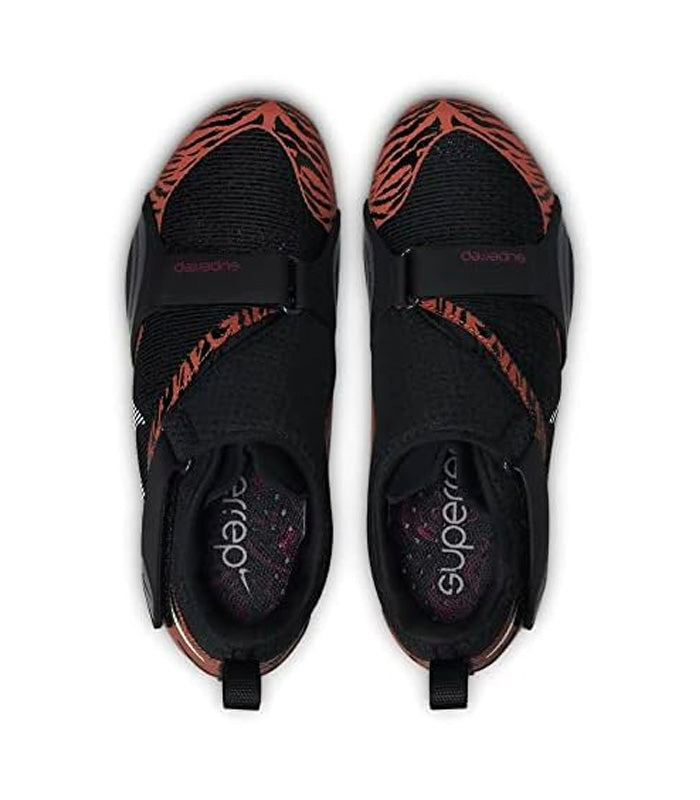 Zapatos de Ciclismo  Nike SuperRep Cycle Tiger  CJ0775-018