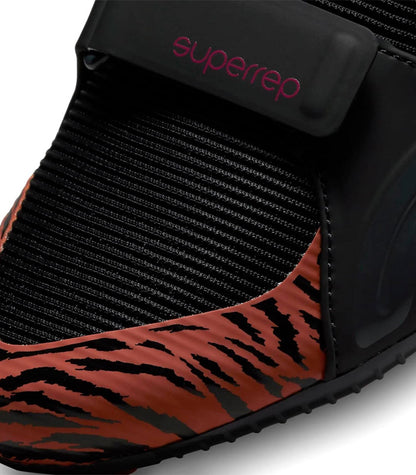 Zapatos de Ciclismo  Nike SuperRep Cycle Tiger  CJ0775-018