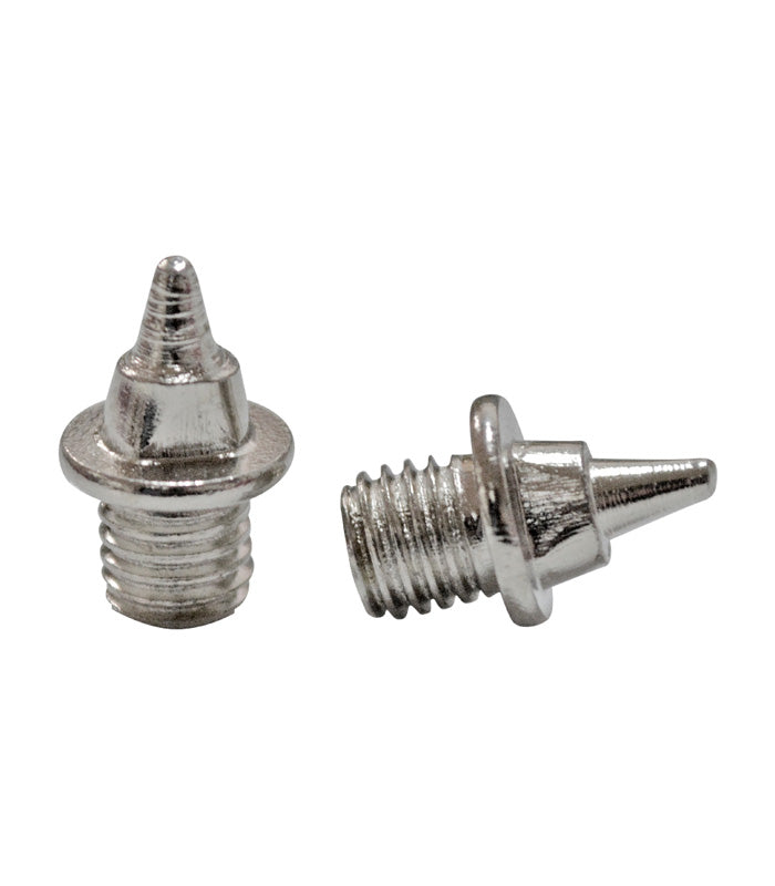 Set 14 Clavos Acero 5mm Para Calzado Atletismo