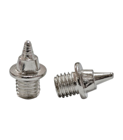 Set 14 Clavos Acero 5mm Para Calzado Atletismo