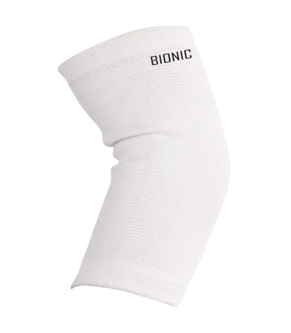 Codera Bionic Elasticada Blanco