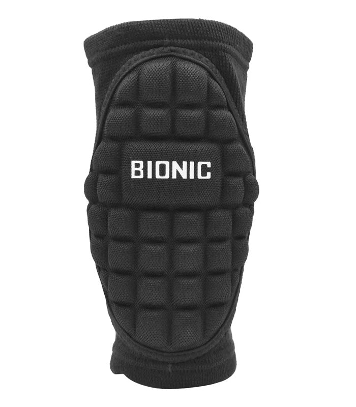 Codera Bionic Alligator Negro