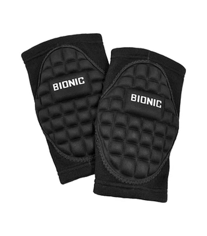 Codera Bionic Alligator Negro