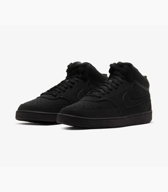Zapatilla Nike  Court Vision Mid  CU6620-001