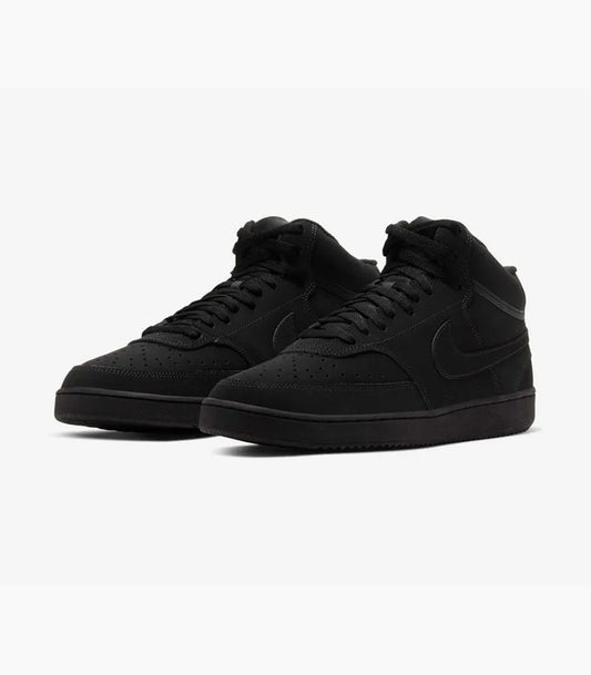 Zapatilla Nike  Court Vision Mid  CU6620-001