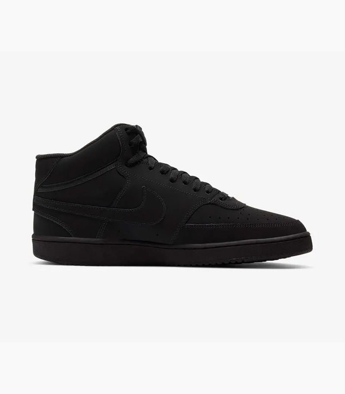 Zapatilla Nike  Court Vision Mid  CU6620-001