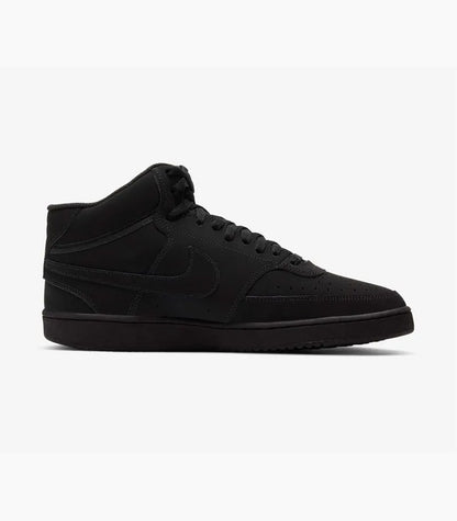 Zapatilla Nike  Court Vision Mid  CU6620-001