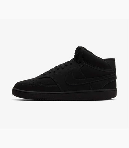 Zapatilla Nike  Court Vision Mid  CU6620-001