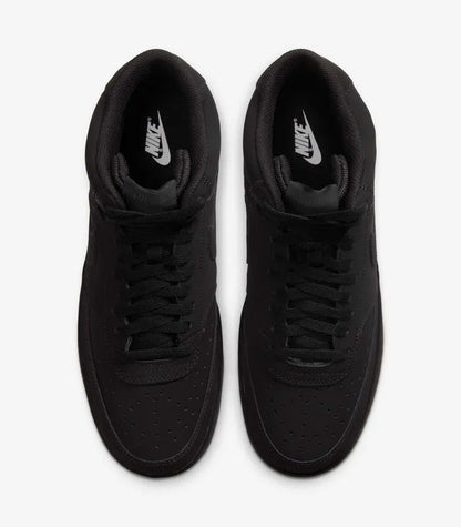Zapatilla Nike  Court Vision Mid  CU6620-001