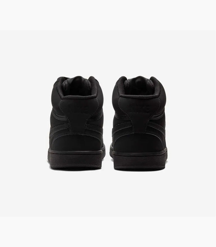 Zapatilla Nike  Court Vision Mid  CU6620-001