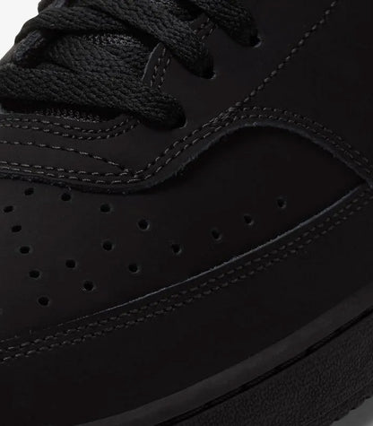 Zapatilla Nike  Court Vision Mid  CU6620-001