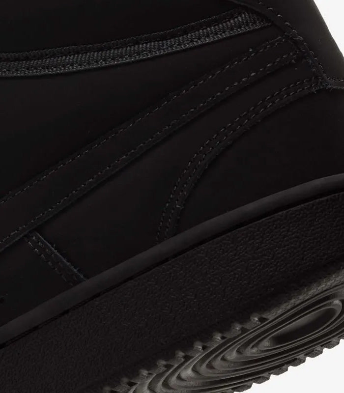 Zapatilla Nike  Court Vision Mid  CU6620-001