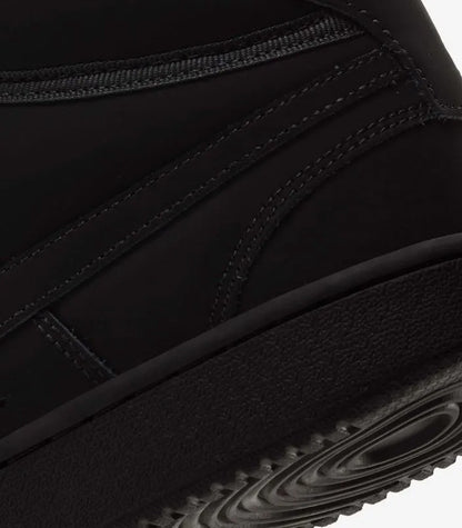 Zapatilla Nike  Court Vision Mid  CU6620-001