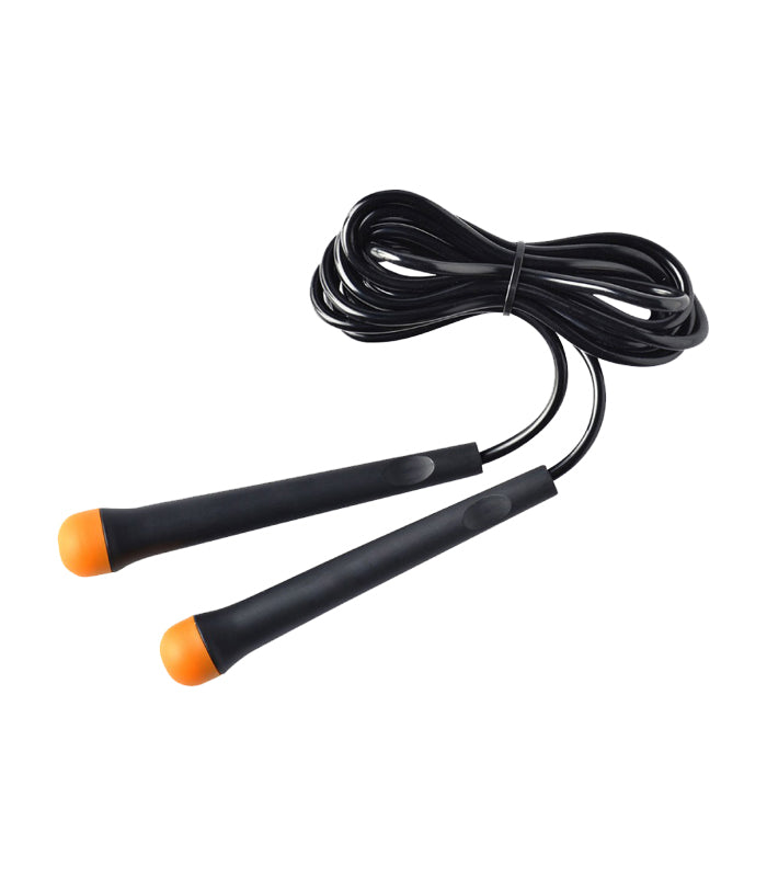 Cuerda de Salto  Torpedo PVC  Cardio