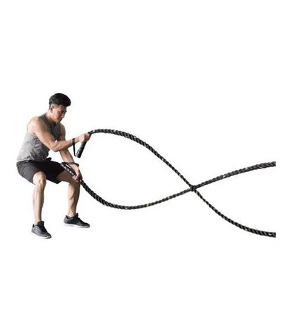 Cuerda Cross Fit 38mm 13 metros