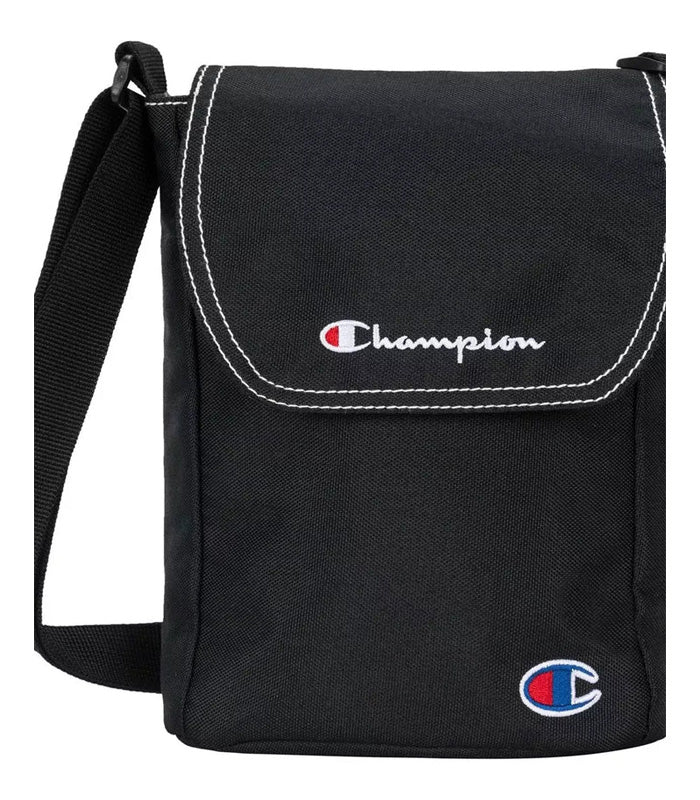 Bolso Champion  Crossbody Bag  CV2-1051  Negro