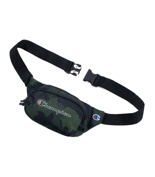 Banano Champion  Center Waist Pack  CV2-1440 Camo