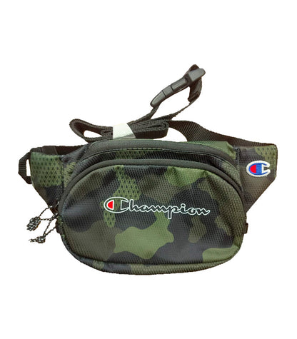 Banano Champion  Center Waist Pack  CV2-1440 Camo