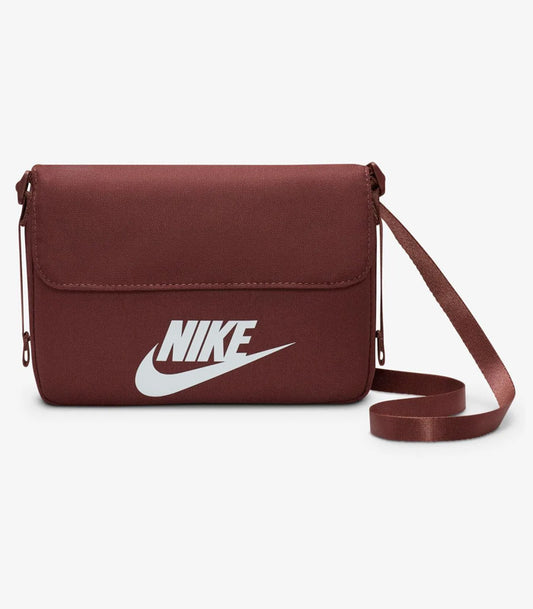 Bolso Nike Sportswear Futura 365 Crossbody  CW9300-218