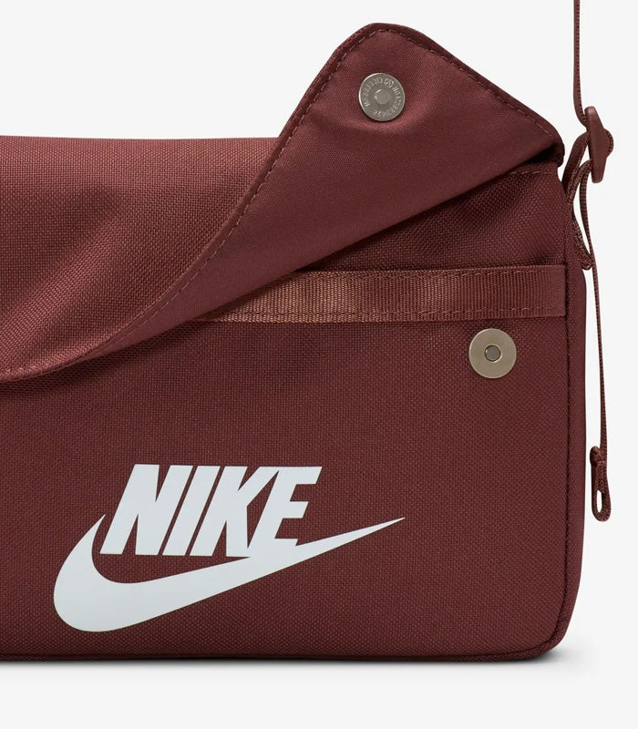 Bolso Nike Sportswear Futura 365 Crossbody  CW9300-218