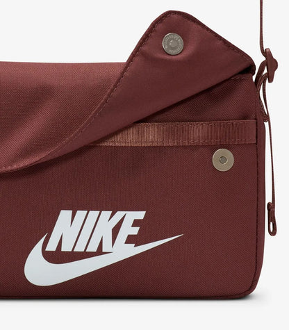 Bolso Nike Sportswear Futura 365 Crossbody  CW9300-218