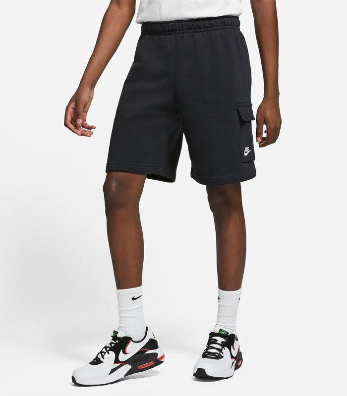 Short Nike  Sportswear Club  CZ9956-010