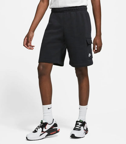 Short Nike  Sportswear Club  CZ9956-010