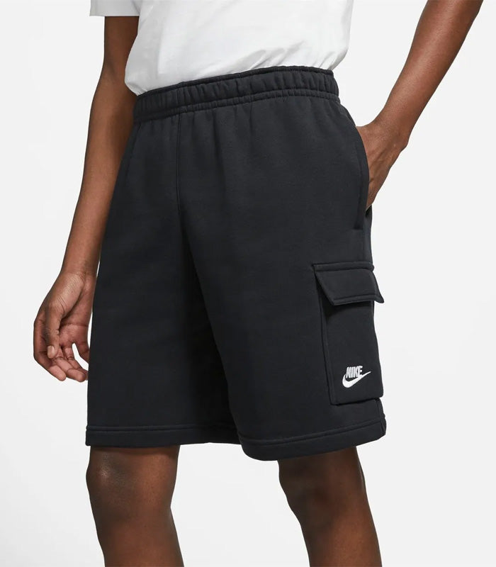 Short Nike  Sportswear Club  CZ9956-010