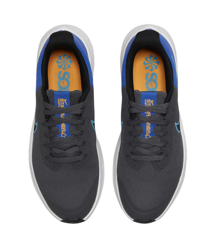 Zapatilla Nike Star Runner 3 (GS) DA2776-012