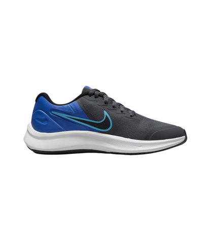 Zapatilla Nike Star Runner 3 (GS) DA2776-012