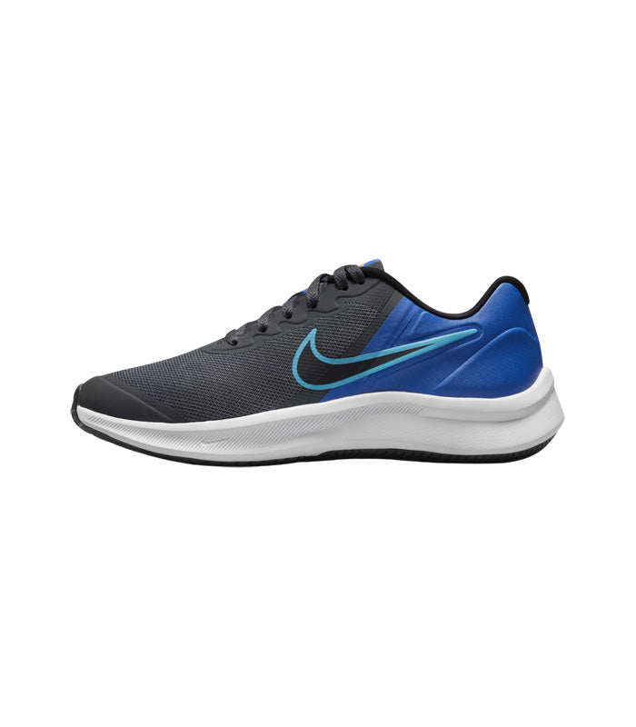 Zapatilla Nike Star Runner 3 (GS) DA2776-012