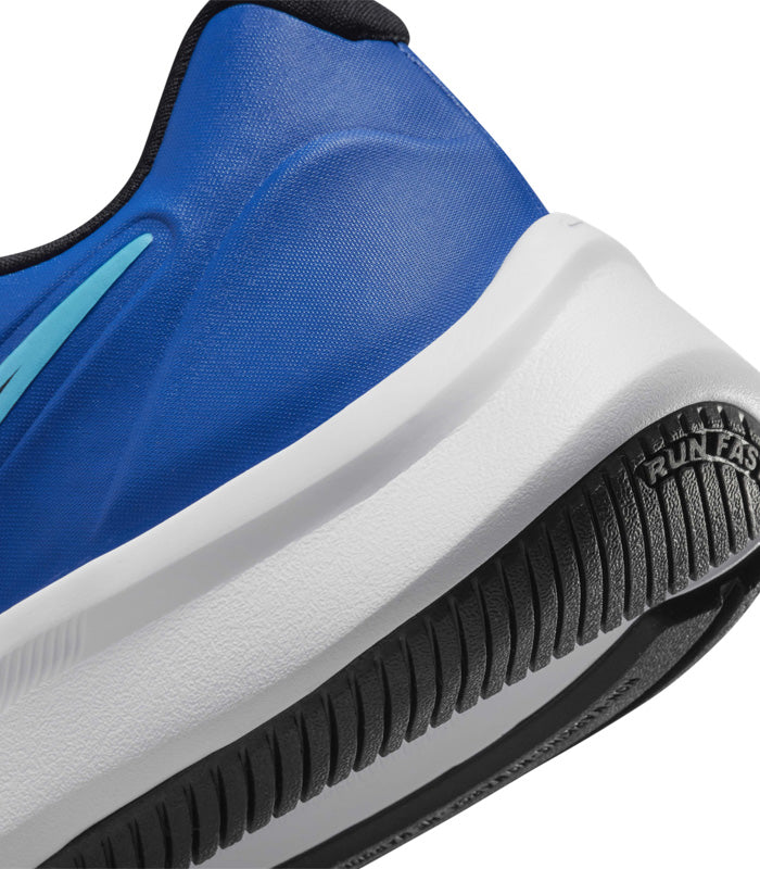 Zapatilla Nike Star Runner 3 (GS) DA2776-012