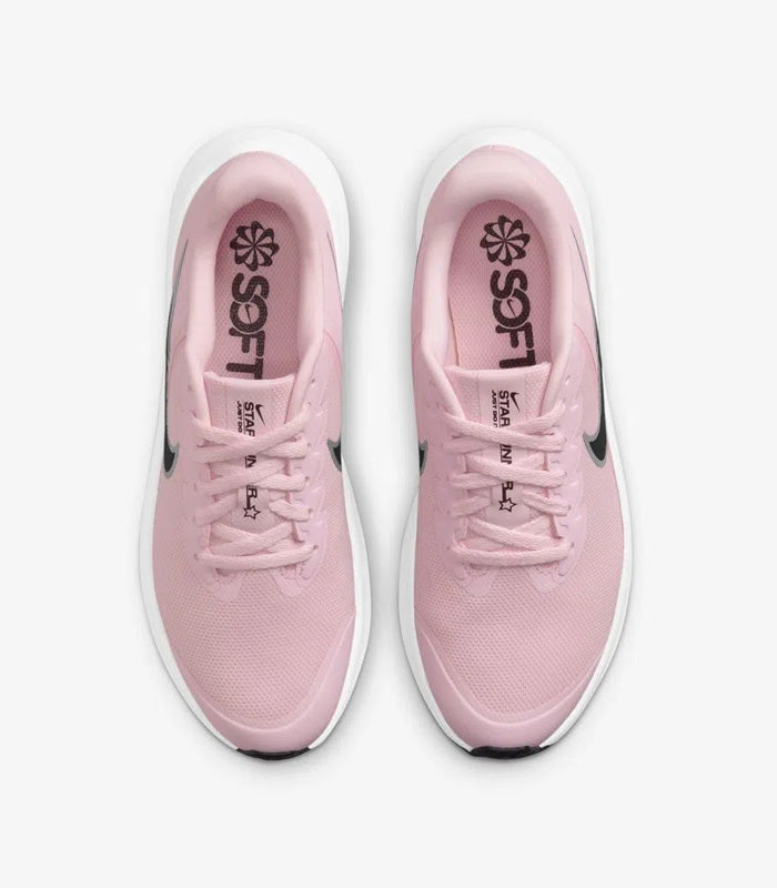 Zapatilla Nike Star Runner 3 (GS) DA2776-601