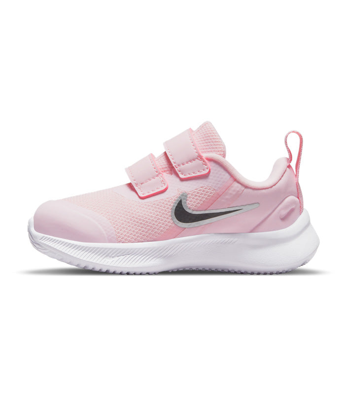 Zapatilla Nike Star Runner 3 (TDV) DA2778-601