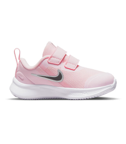 Zapatilla Nike Star Runner 3 (TDV) DA2778-601