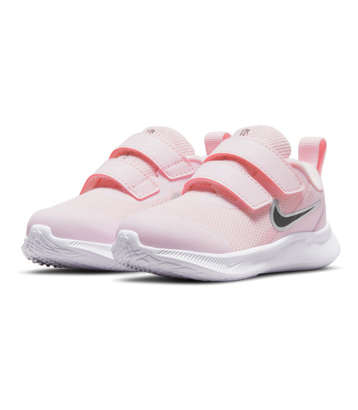 Zapatilla Nike Star Runner 3 (TDV) DA2778-601