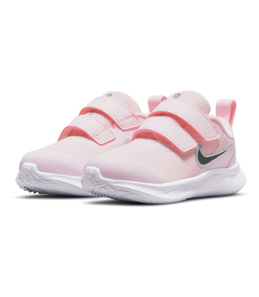 Zapatilla Nike Star Runner 3 (TDV) DA2778-601