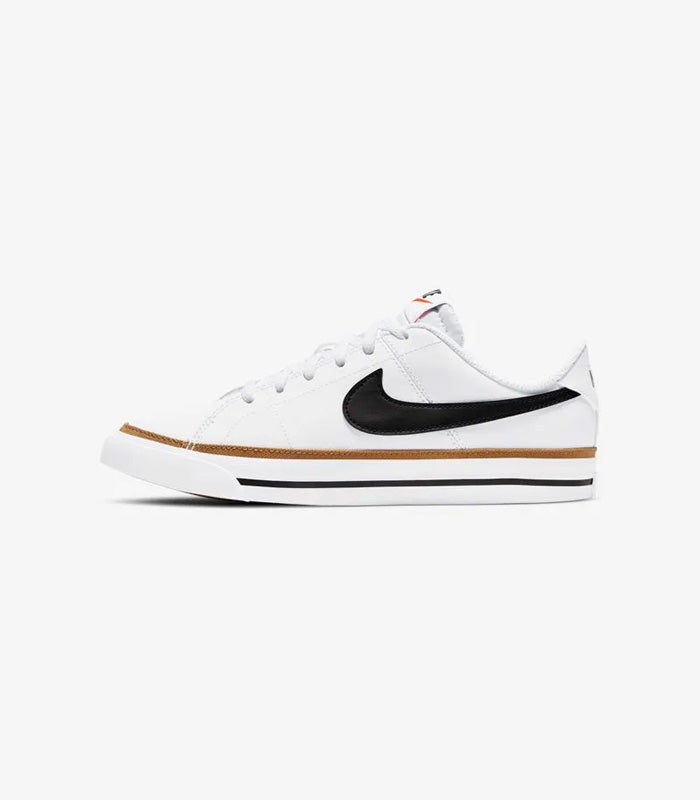Zapatilla Nike  Court Legacy (GS)  DA5380-102